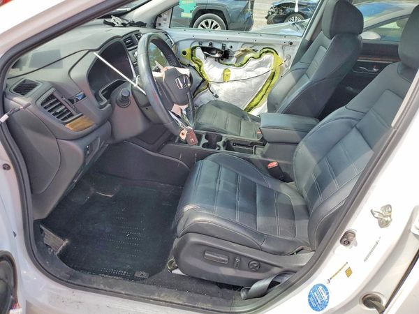 2019 HONDA CRV EX-L/EX-L Navi