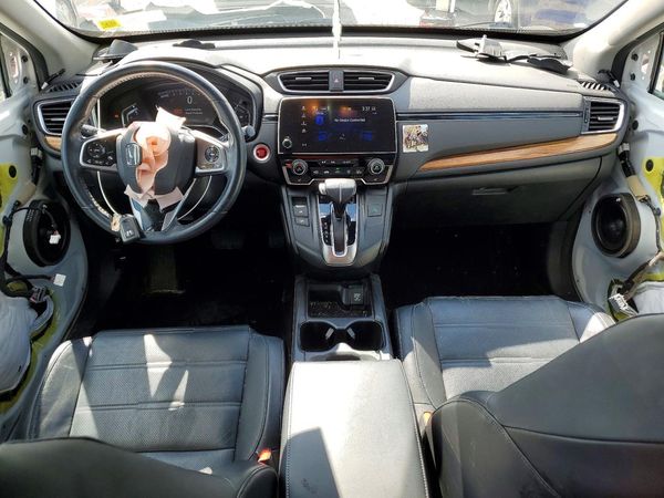 2019 HONDA CRV EX-L/EX-L Navi