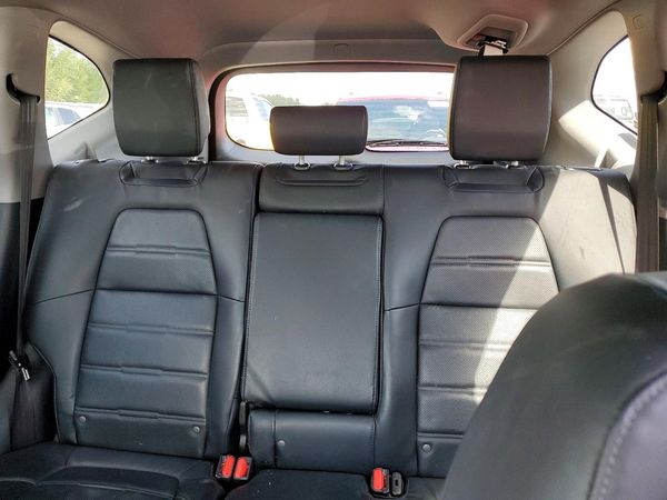 2019 HONDA CRV EX-L/EX-L Navi