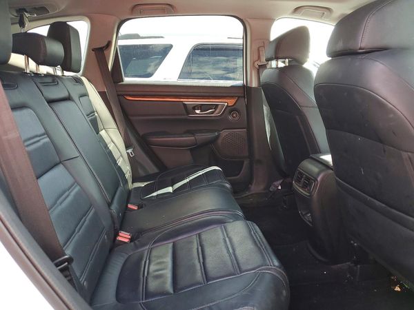 2019 HONDA CRV EX-L/EX-L Navi