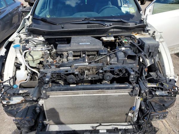 2019 HONDA CRV EX-L/EX-L Navi
