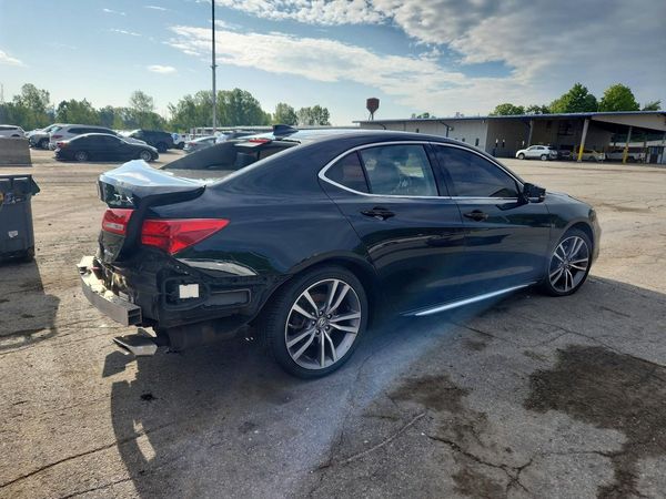 2020 ACURA TLX