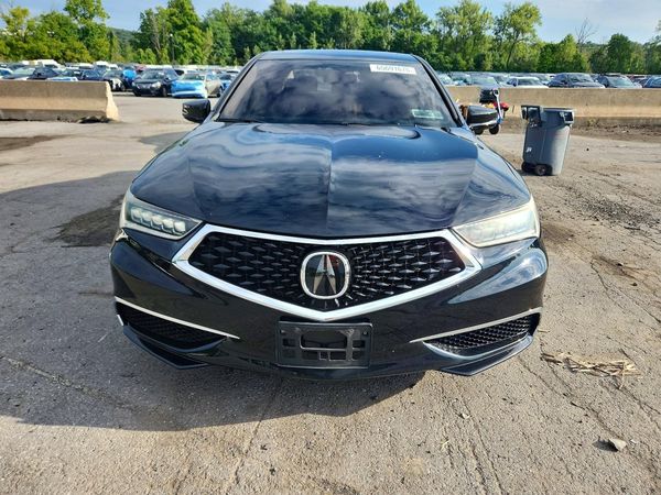 2020 ACURA TLX