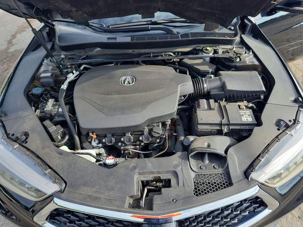 2020 ACURA TLX
