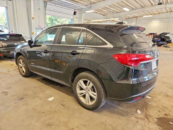 2015 ACURA RDX Technology Package
