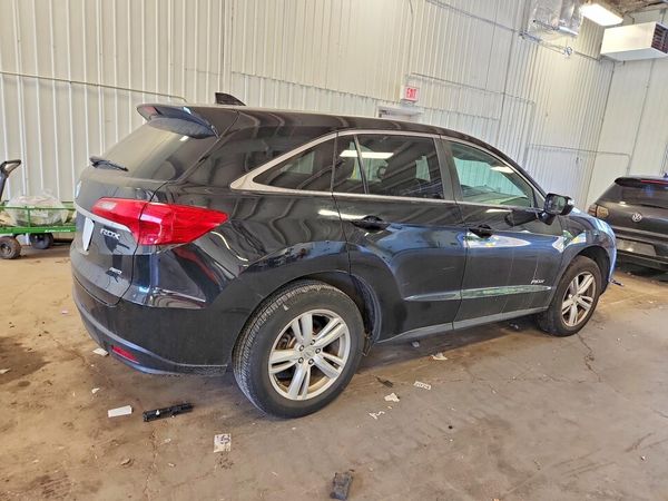 2015 ACURA RDX Technology Package