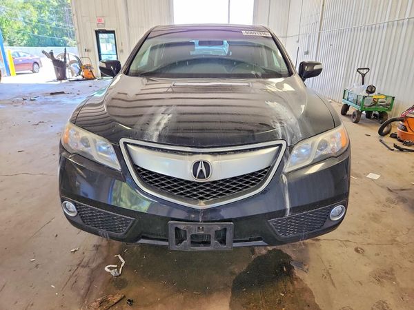 2015 ACURA RDX Technology Package