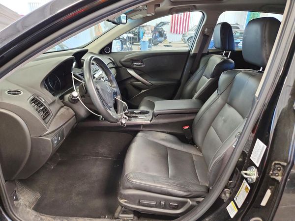 2015 ACURA RDX Technology Package