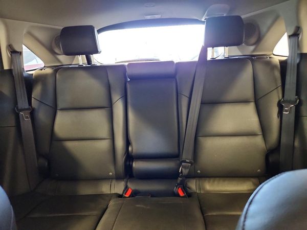 2015 ACURA RDX Technology Package