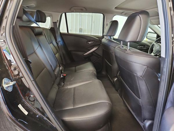 2015 ACURA RDX Technology Package