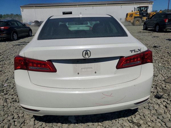 2020 ACURA TLX