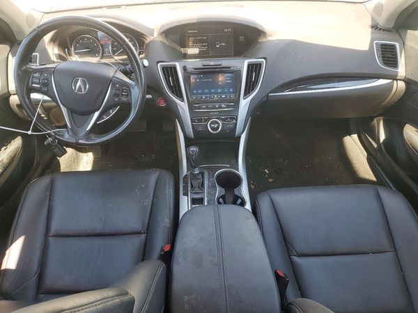 2020 ACURA TLX