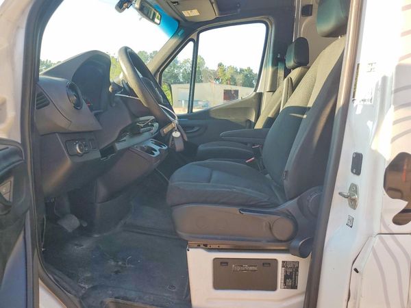 2020 MERCEDES-BENZ SPRINTER