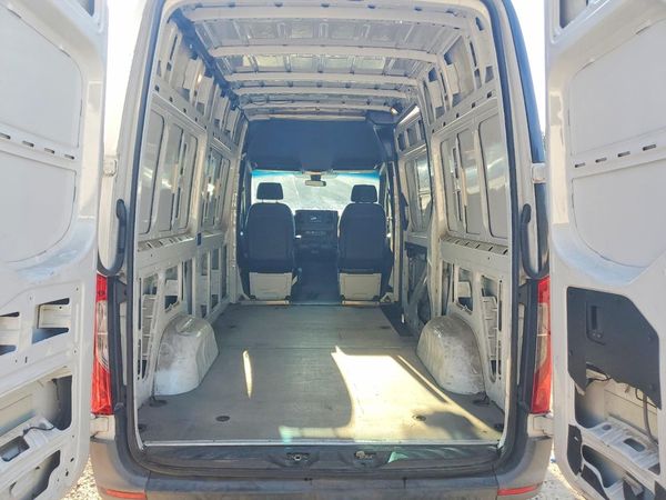 2020 MERCEDES-BENZ SPRINTER
