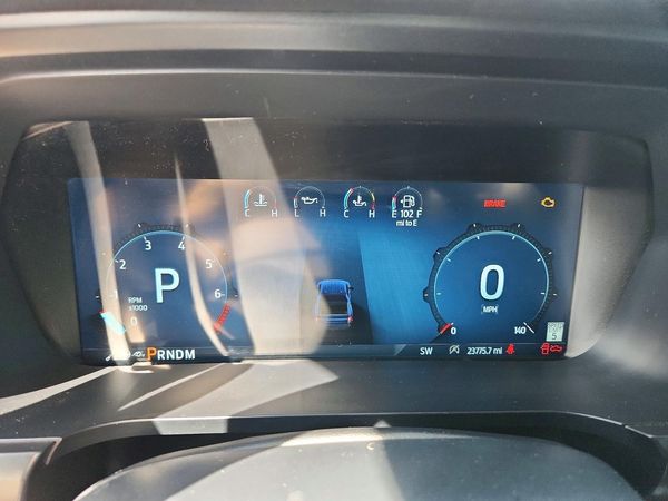 2024 FORD F150