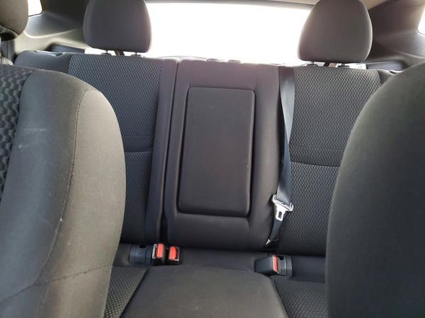 2021 NISSAN ROGUE SPORT