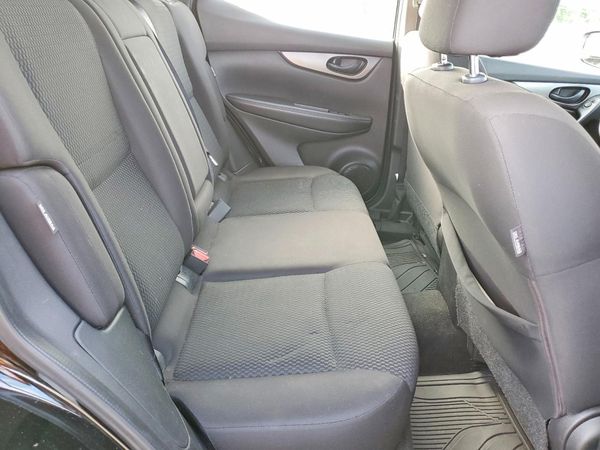 2021 NISSAN ROGUE SPORT