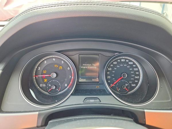 2019 VOLKSWAGEN ATLAS