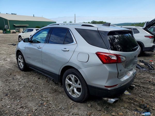 2019 CHEVROLET EQUINOX LT (2LT)