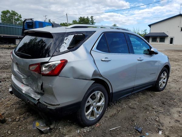 2019 CHEVROLET EQUINOX LT (2LT)