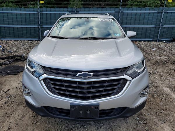 2019 CHEVROLET EQUINOX LT (2LT)