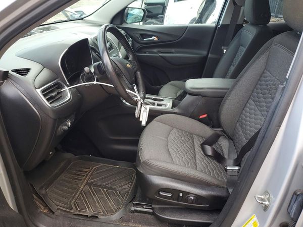 2019 CHEVROLET EQUINOX LT (2LT)