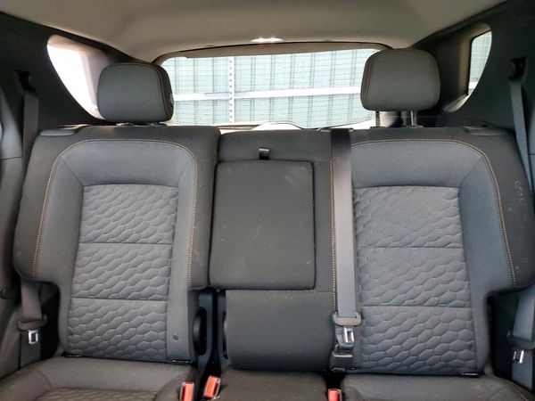 2019 CHEVROLET EQUINOX LT (2LT)