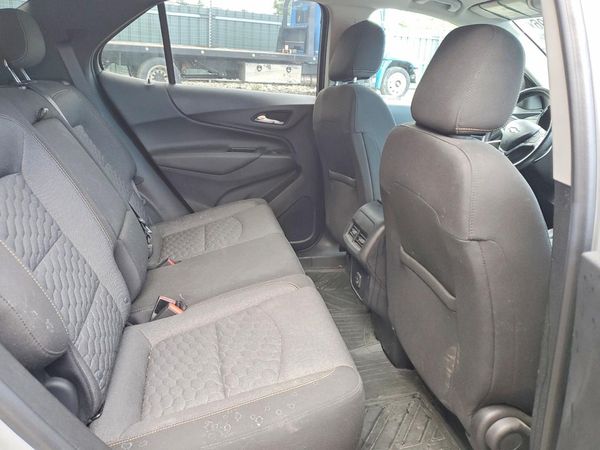 2019 CHEVROLET EQUINOX LT (2LT)