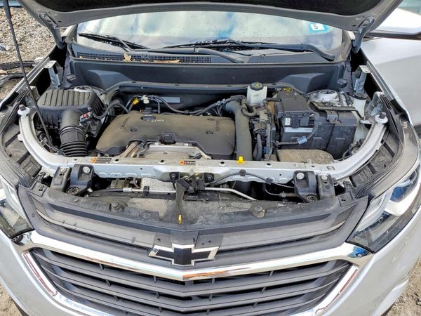 2019 CHEVROLET EQUINOX LT (2LT)