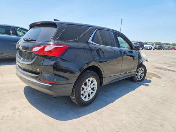 2019 CHEVROLET EQUINOX LT (2FL) — PSRA