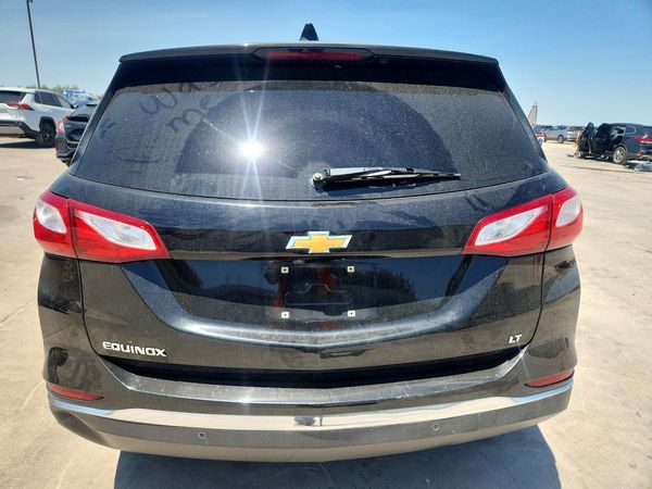 2019 CHEVROLET EQUINOX LT (2FL) — DIRR