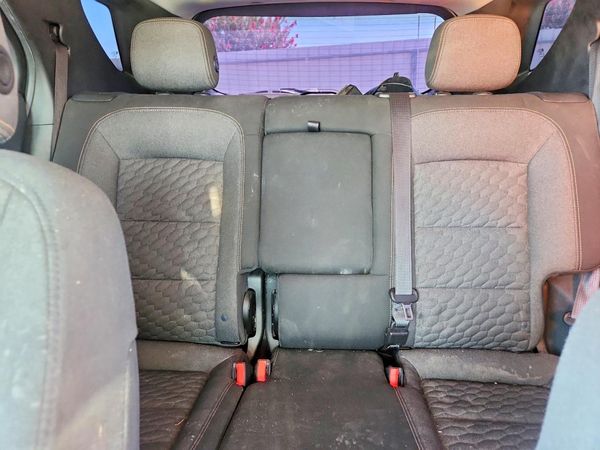 2019 CHEVROLET EQUINOX LT (2FL) — SUVN