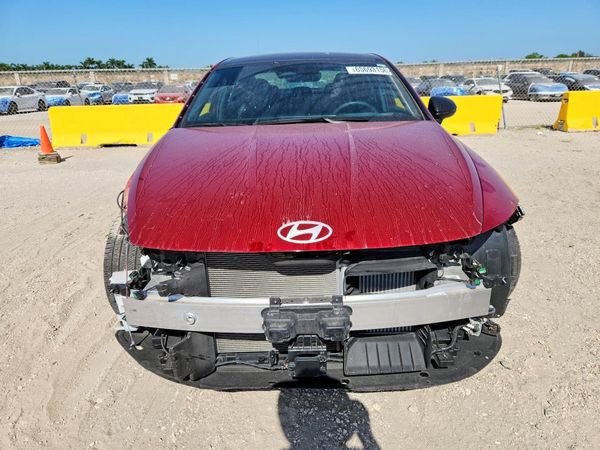 2025 HYUNDAI SONATA