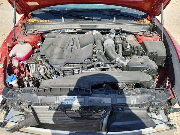 2025 HYUNDAI SONATA