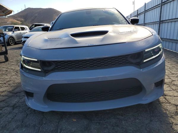 2021 DODGE CHARGER