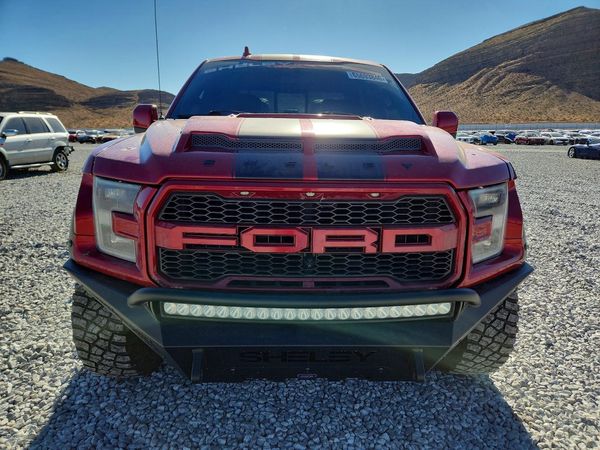 2020 FORD F150