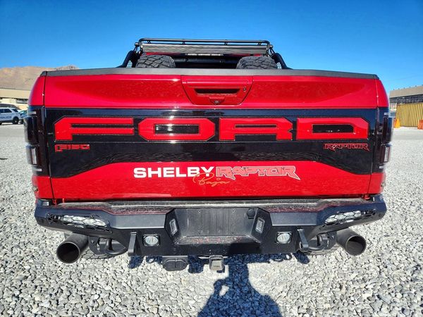2020 FORD F150
