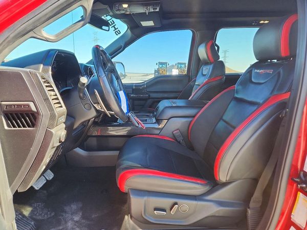 2020 FORD F150