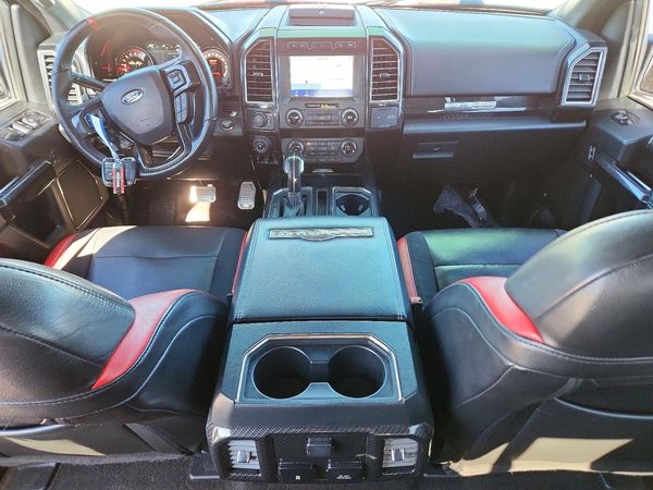 2020 FORD F150