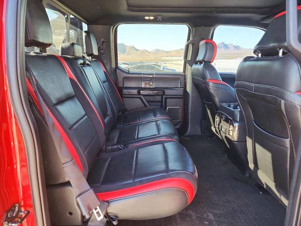 2020 FORD F150