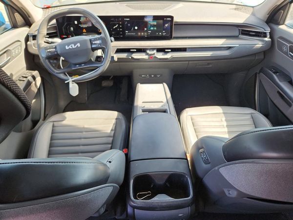 2026 KIA EV9 Land
