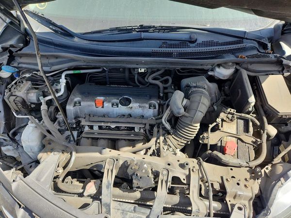 2014 HONDA CRV EX — Engine bay