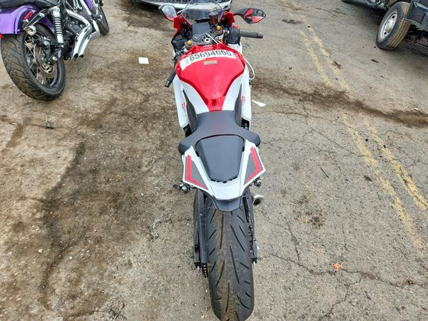 2026 YAMAHA YZF690