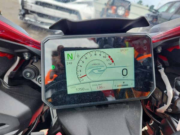 2026 YAMAHA YZF690