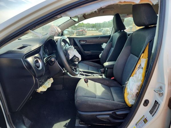 2018 TOYOTA COROLLA L/LE/SE/XLE/XSE