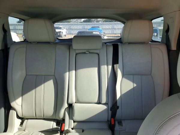 2017 LAND ROVER DISCOVERY SPORT HSE