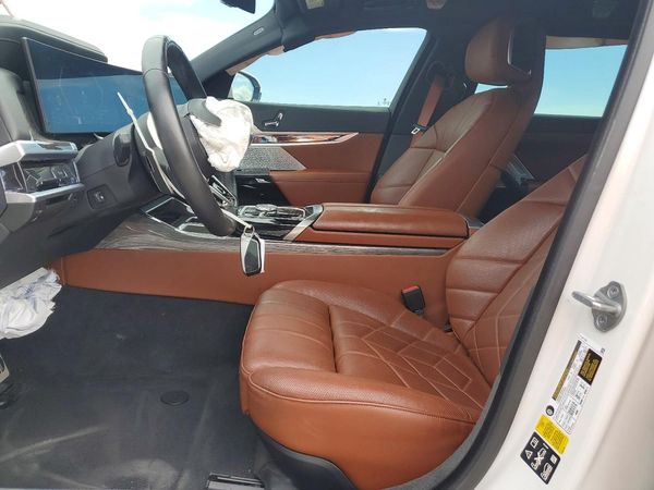 2024 BMW 760
