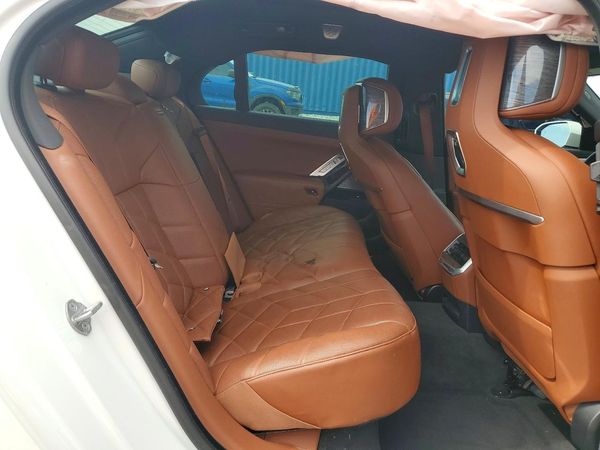 2024 BMW 760