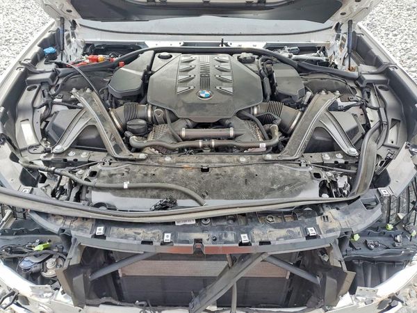 2024 BMW 760