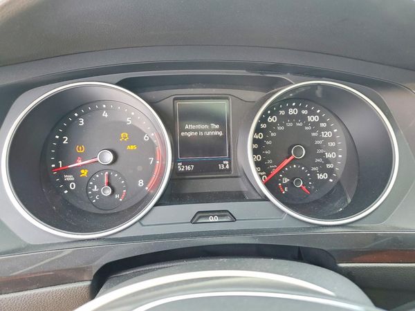 2021 VOLKSWAGEN TIGUAN SE, SE R-Line Black, SEL